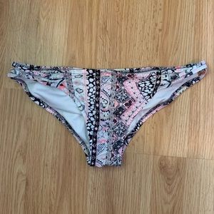 Victoria’s Secret Bikini Bottom